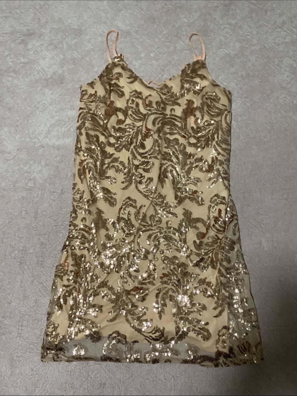 Xhilaration Dress - Picture 3 of 6
